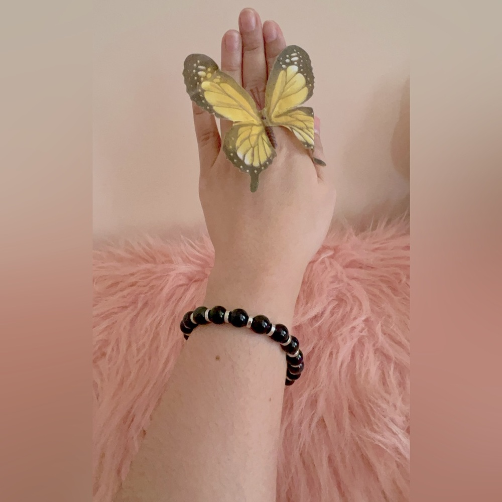 💥Handmade Pretty Bracelet Nice For Gifts 💌Okay Check the video and pictures 👌